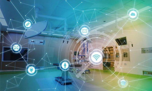 2020年不容忽視的20條新科技趨勢(shì) 網(wǎng)絡(luò)與信息安全軟件開發(fā)